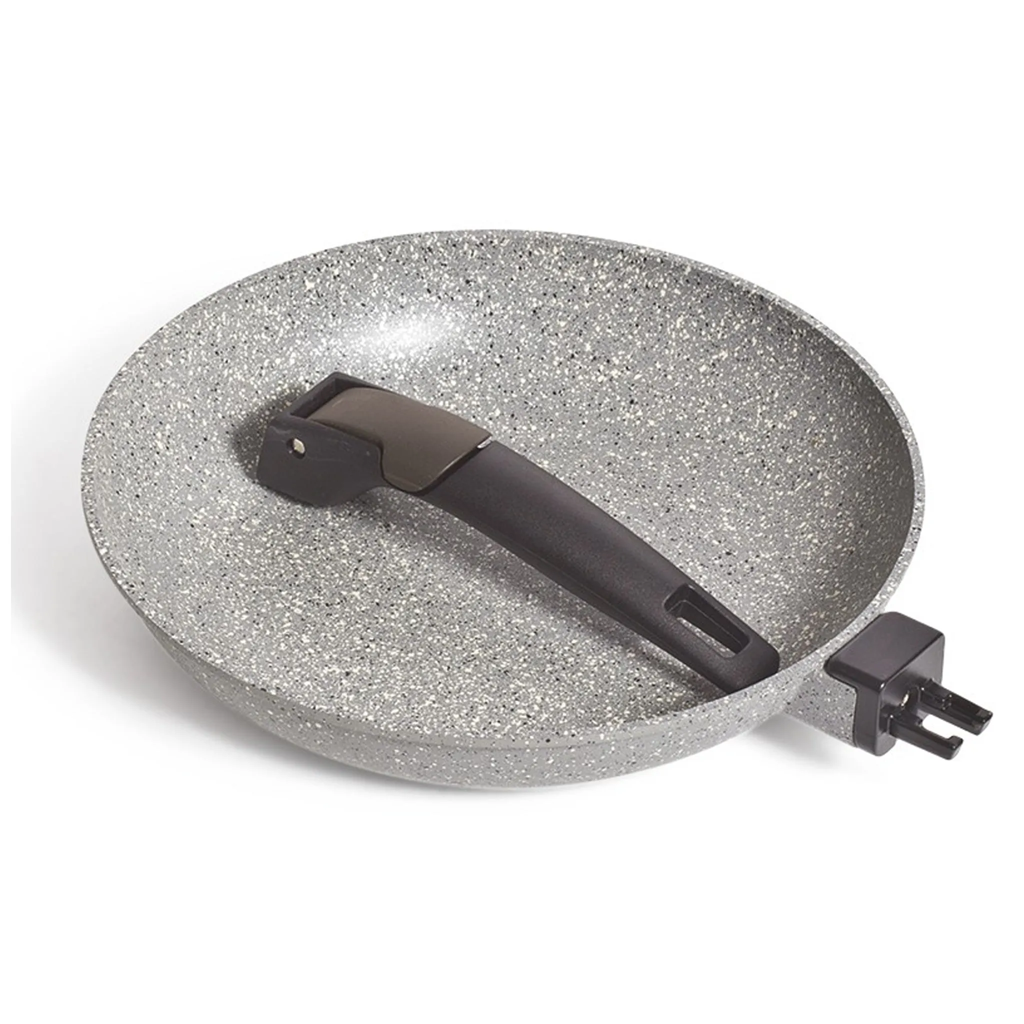 24cm Compact Non-Stick Frypan