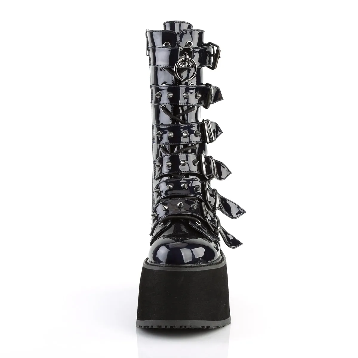 3 Inch Platform DAMNED-225 Black Hologram