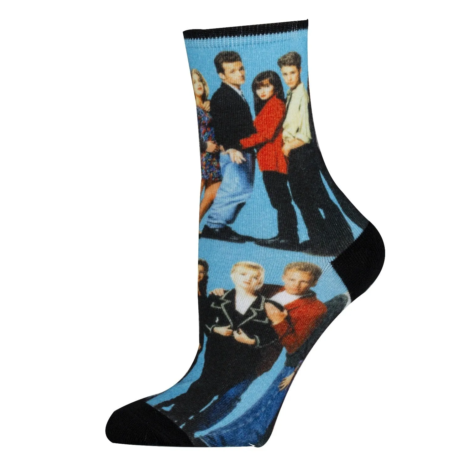 90210 Socks