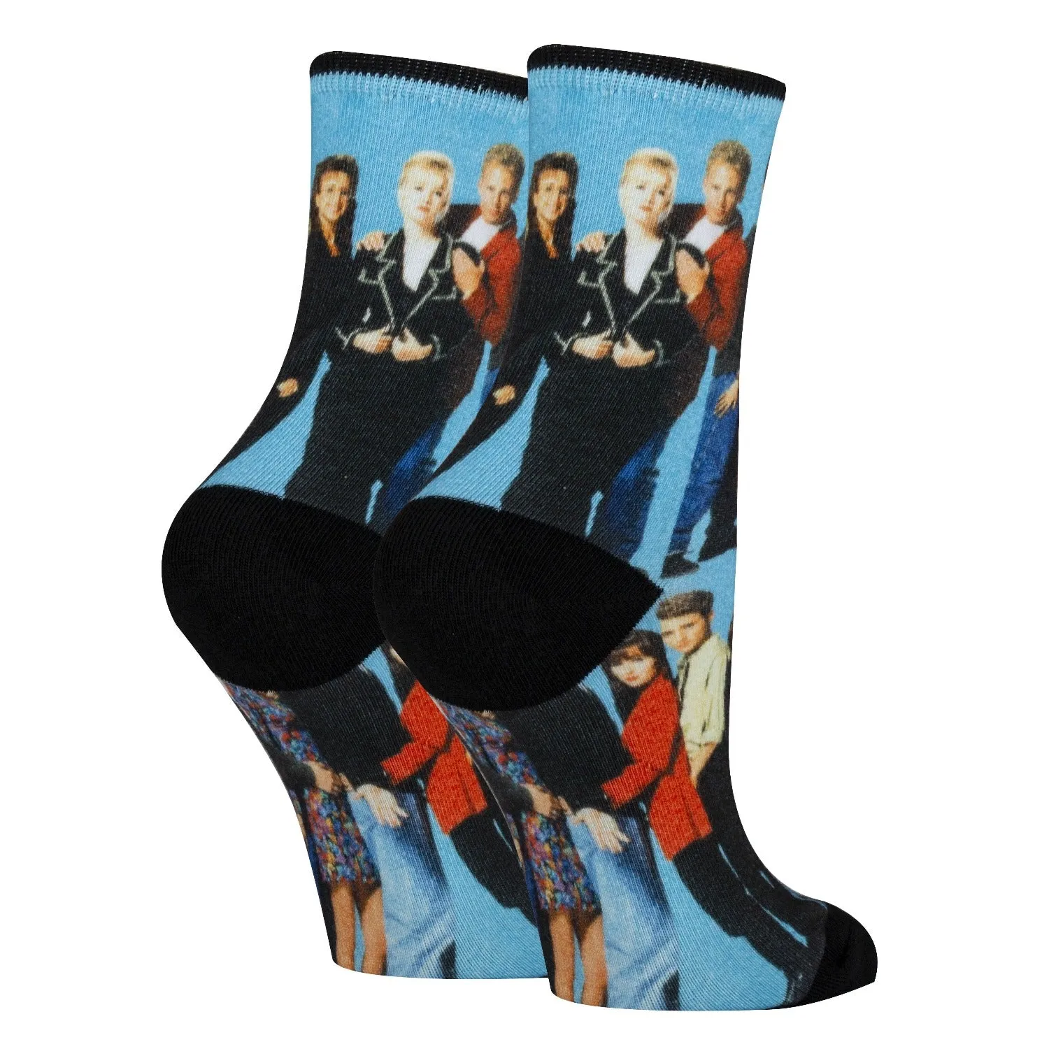 90210 Socks