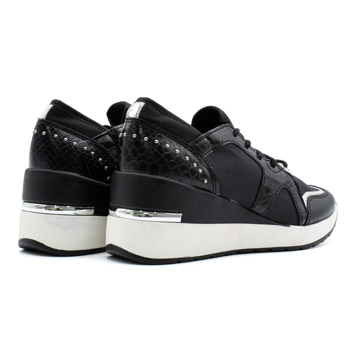 Active Fashion Low Sneakers