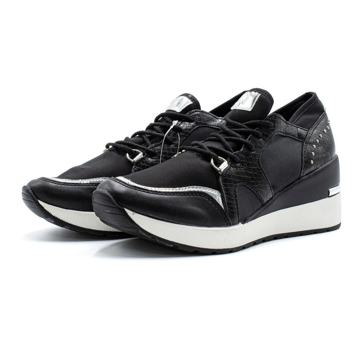 Active Fashion Low Sneakers