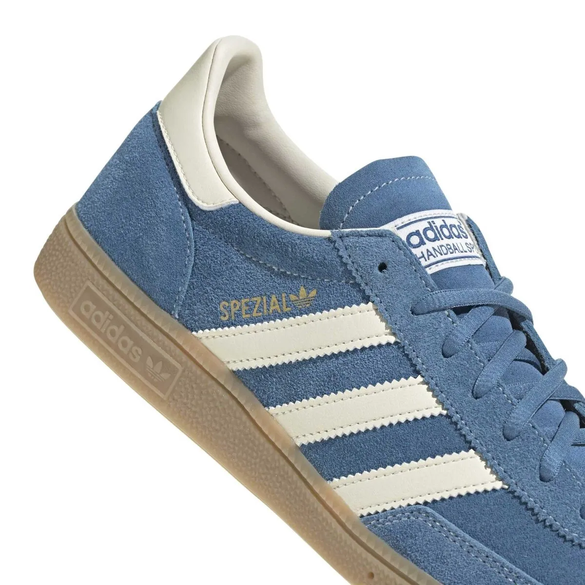 Adidas Men's Spezial Blue/Cream