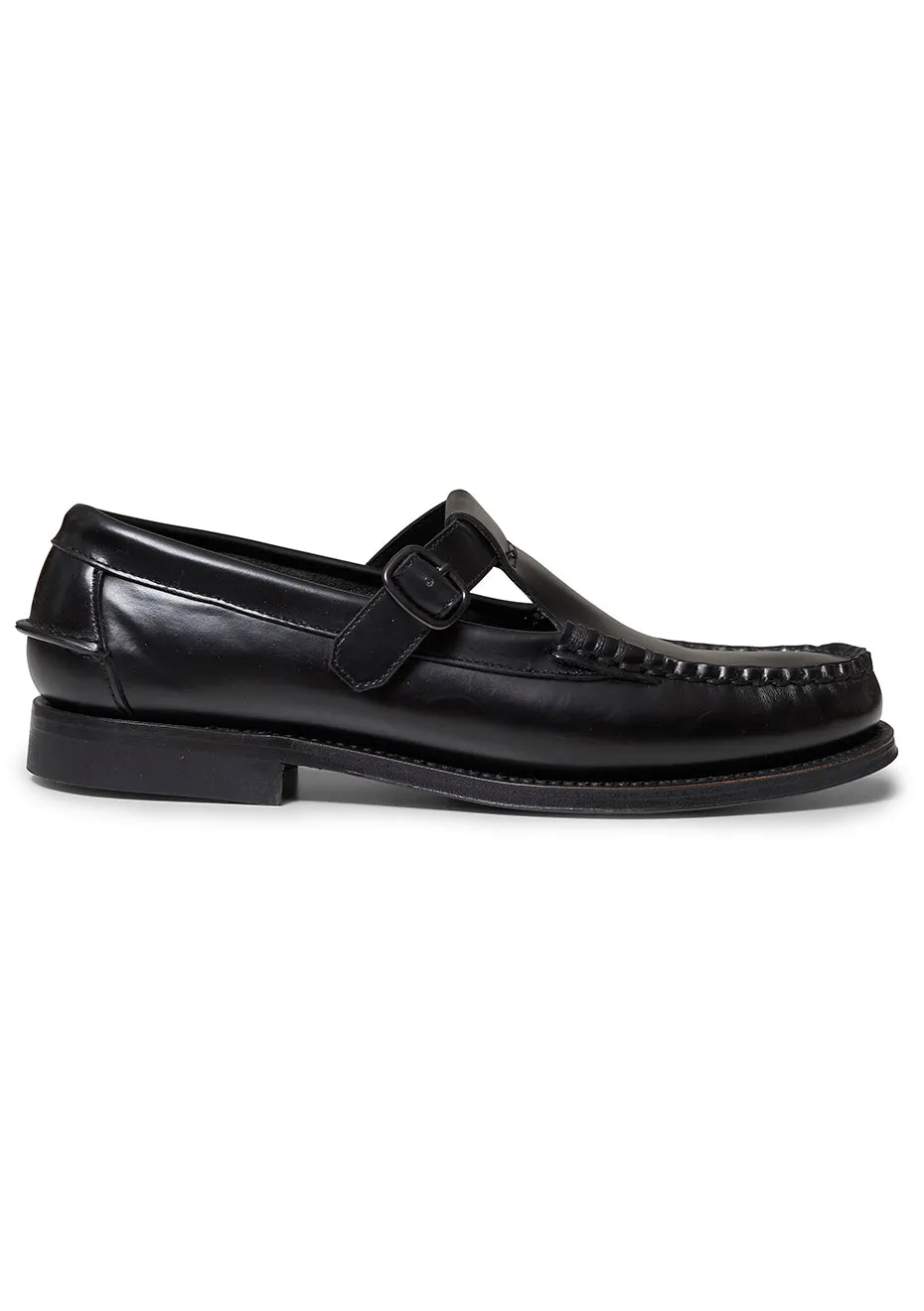 Alber Loafers Black