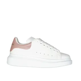 Alexander McQueen - Sneakers in pelle