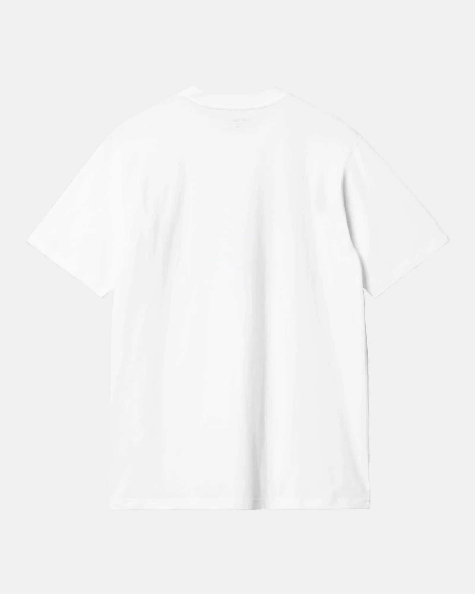 Art Supply T-Shirt | White