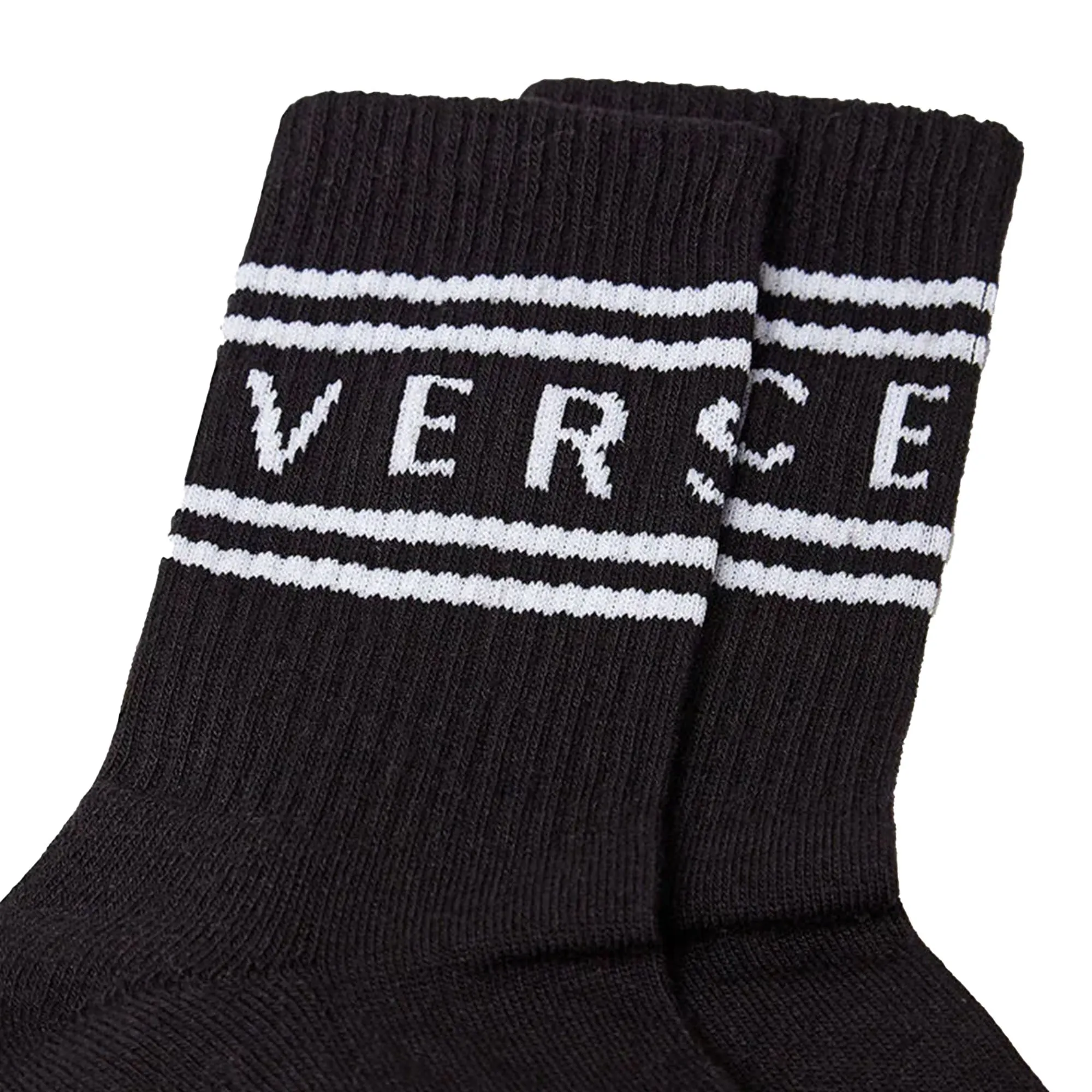 Athletic Logo Socks