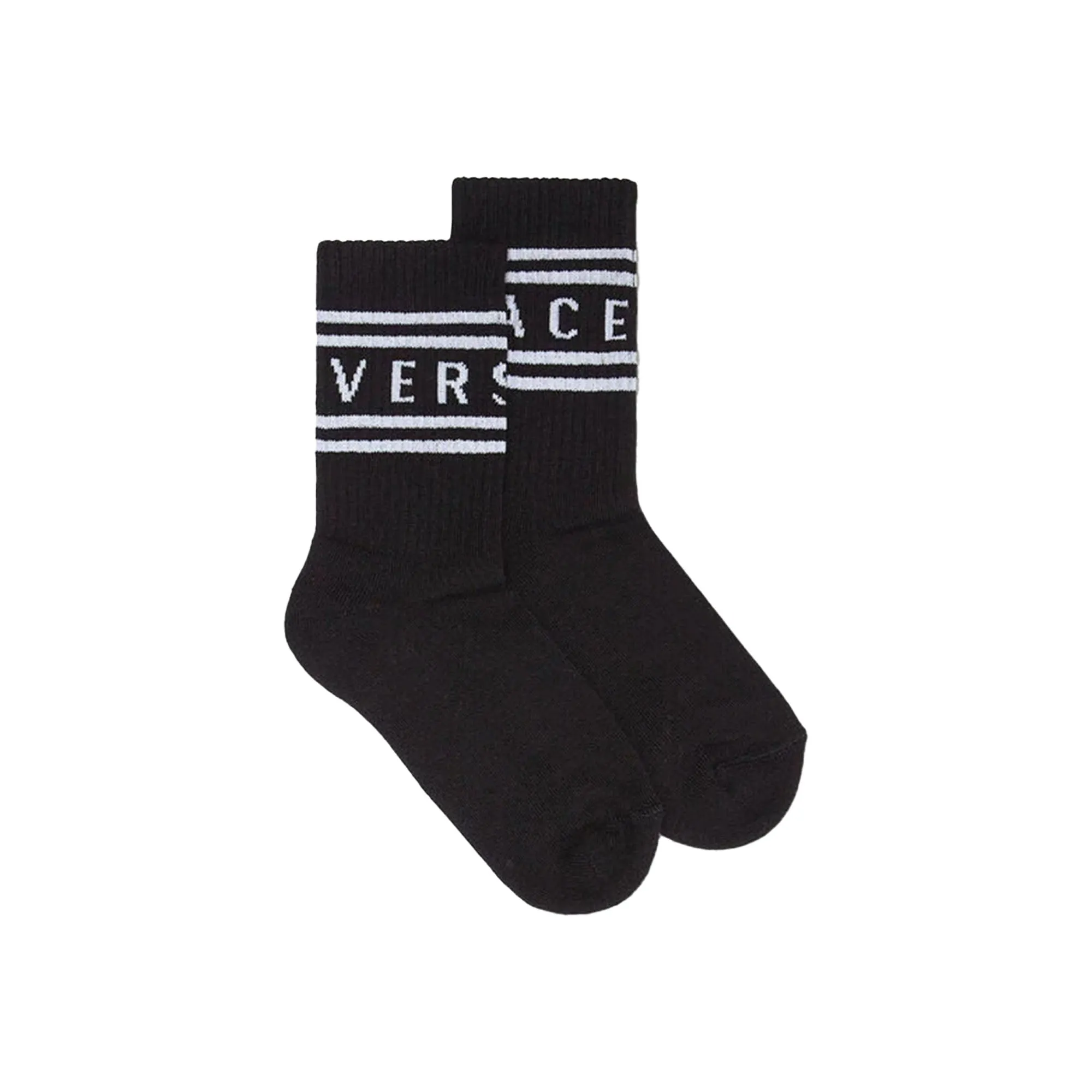 Athletic Logo Socks