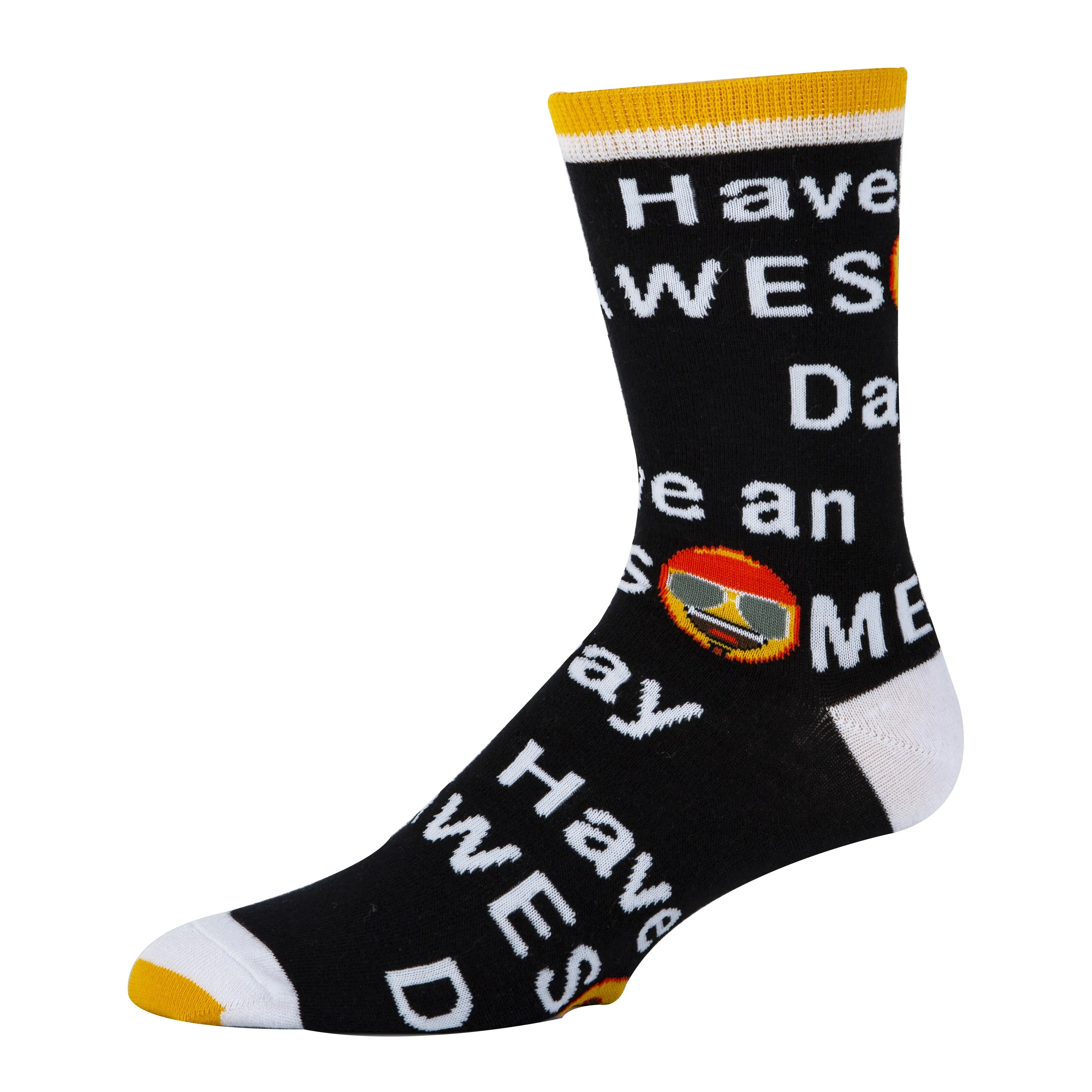 Awesome Socks