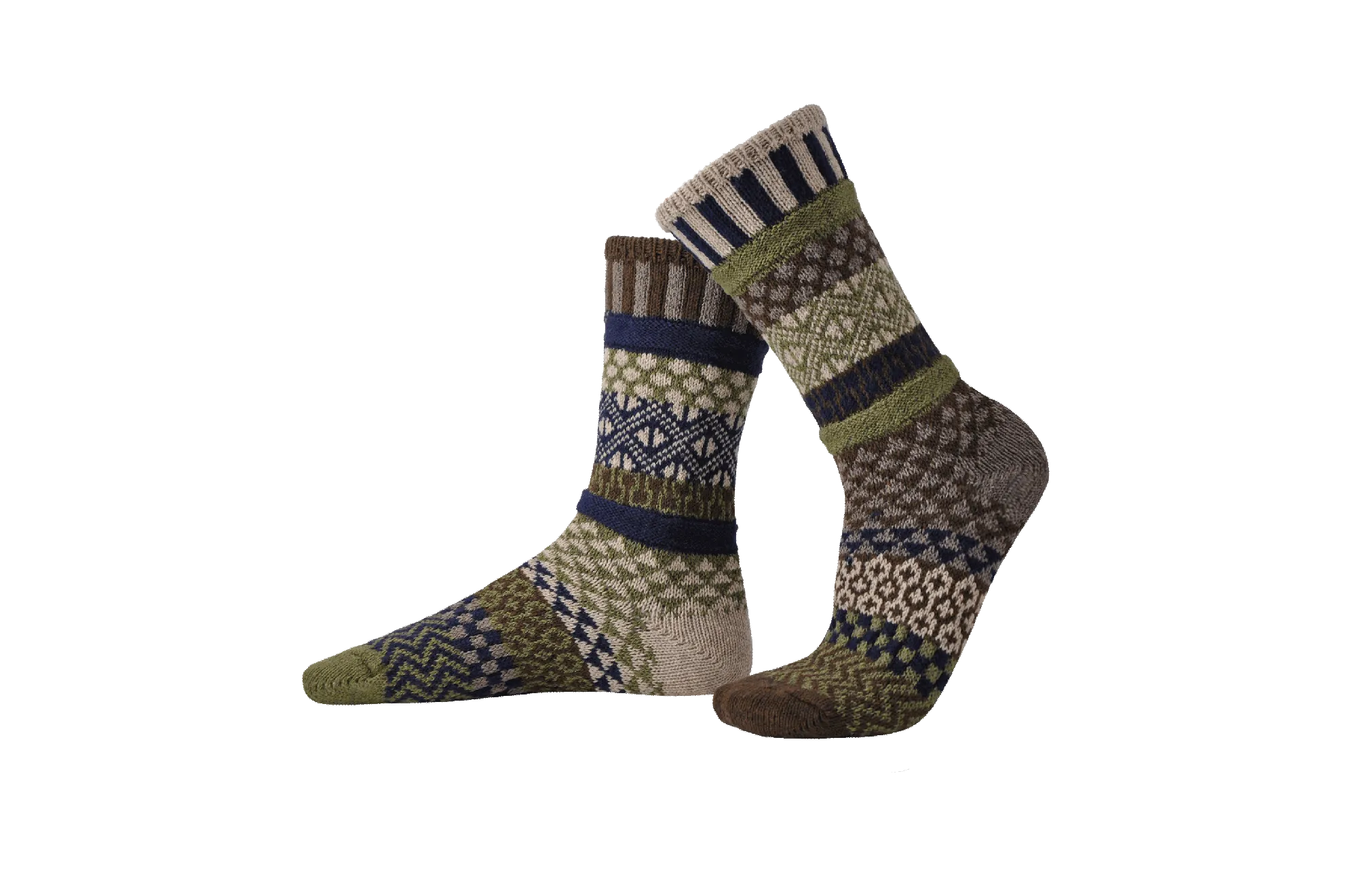 Bamboo Wool Socks