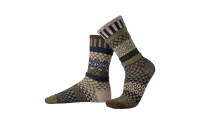 Bamboo Wool Socks