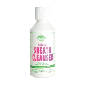 Barrier Sheath Cleanser