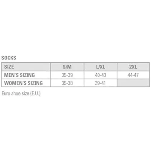 Castelli Mens Rosso Corsa 9 Socks - Black