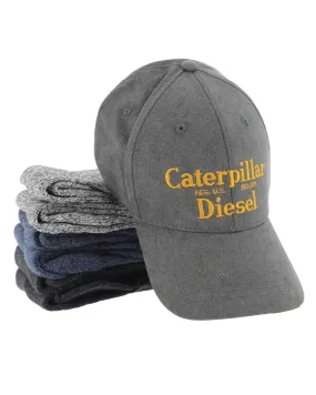 Caterpillar Diesel Cap Sock Bundle