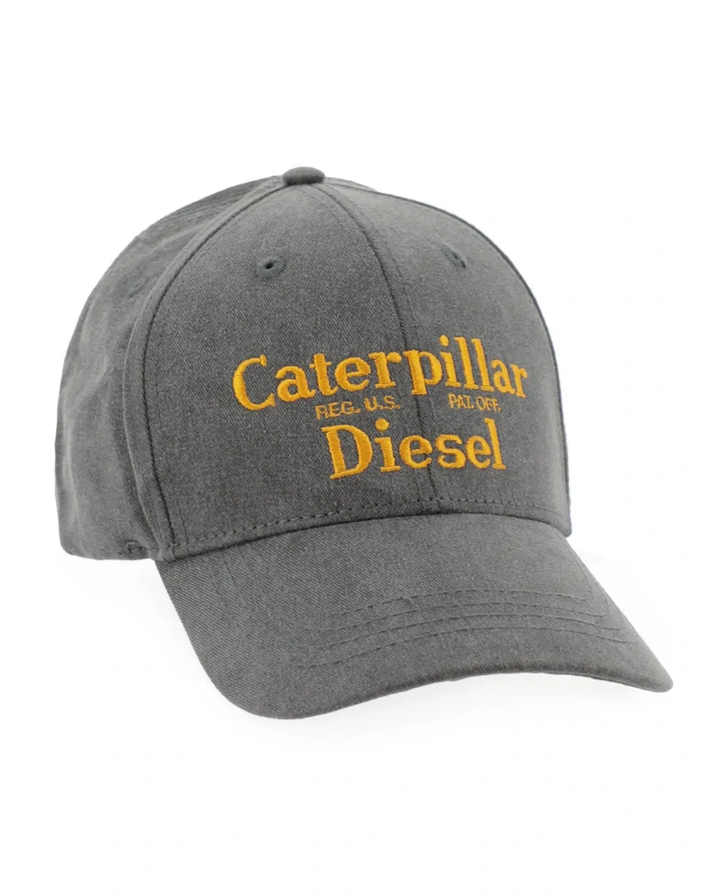 Caterpillar Diesel Cap Sock Bundle