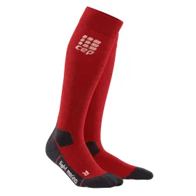 CEP Pro  Outdoor Light Merino Socks Men