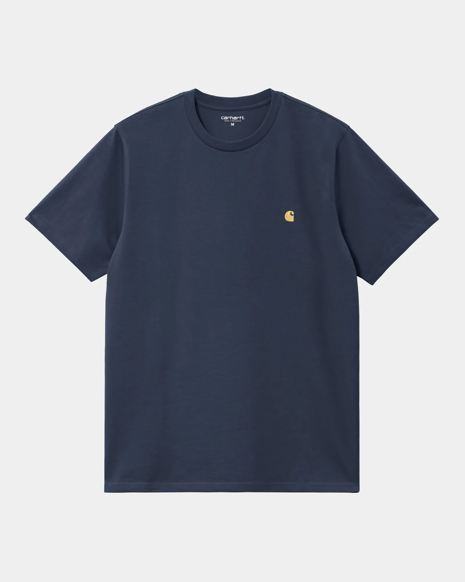 Chase T-Shirt | Blue