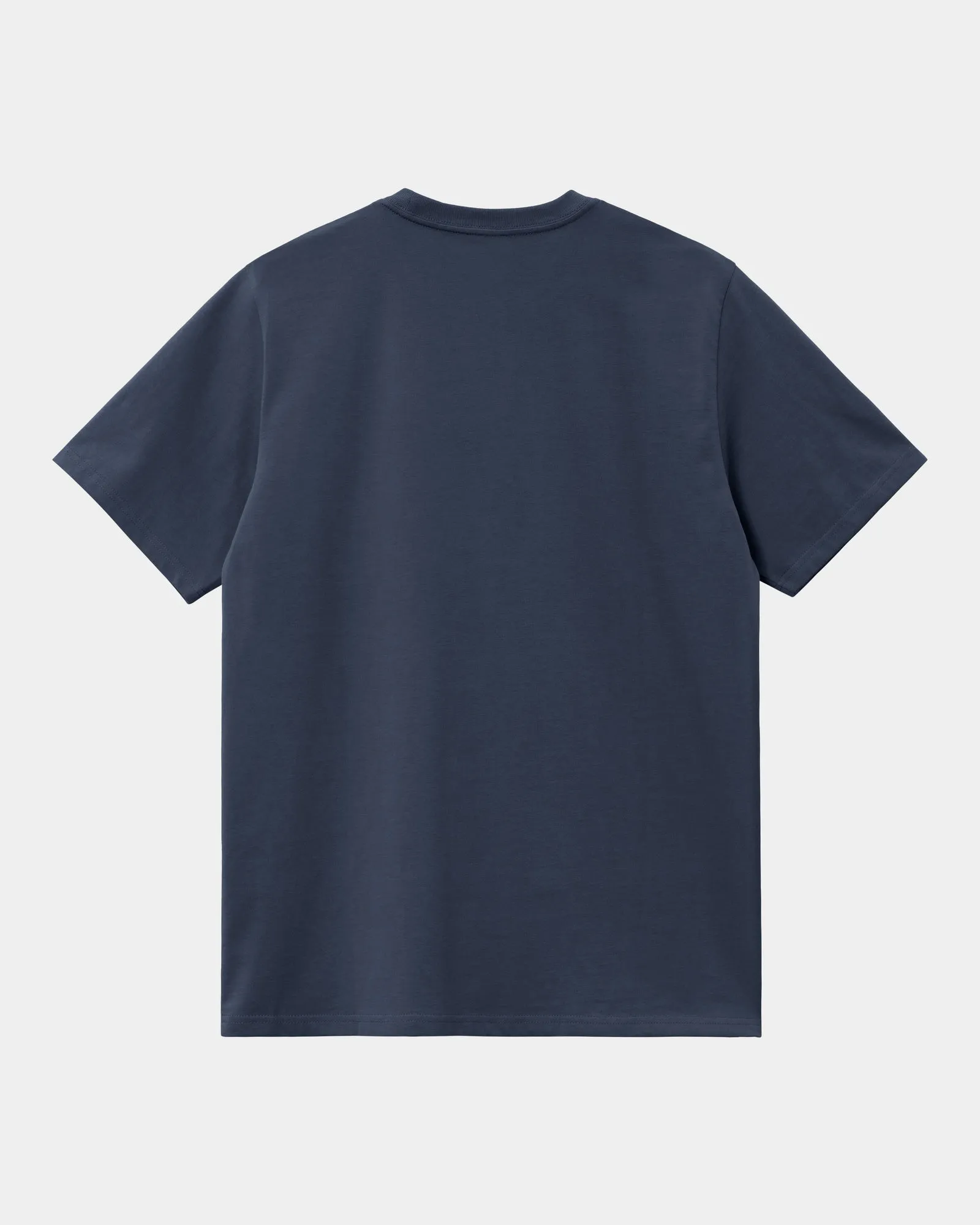 Chase T-Shirt | Blue