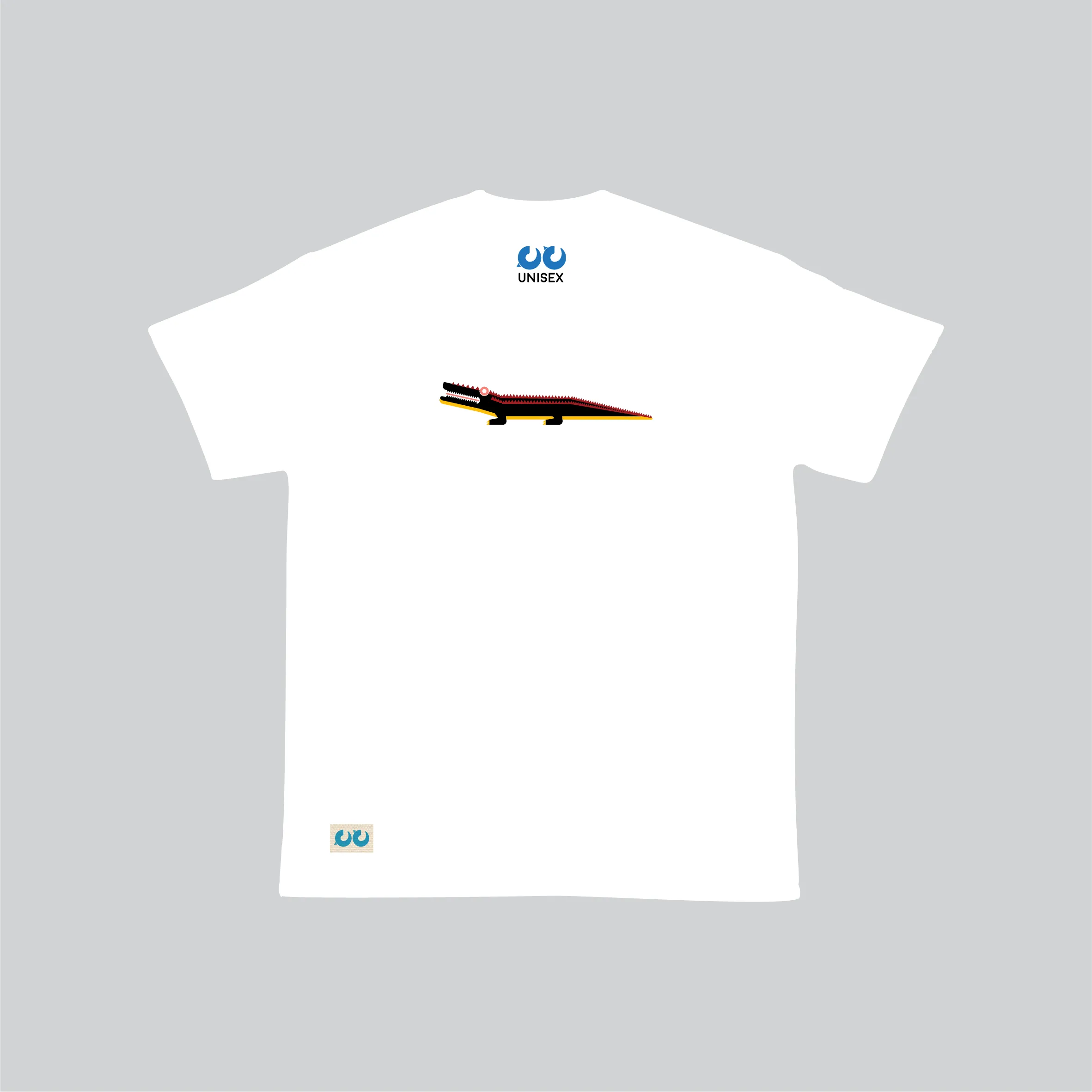 Crocodile (Regular T-shirt)