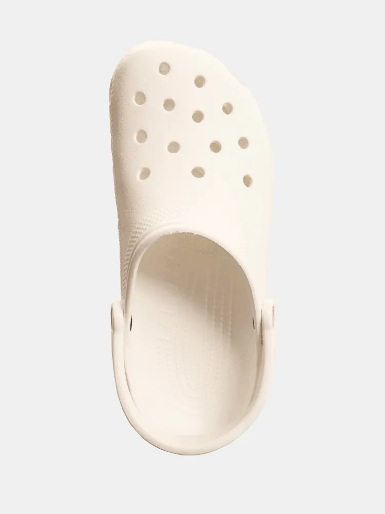 Crocs Classic Clog - White