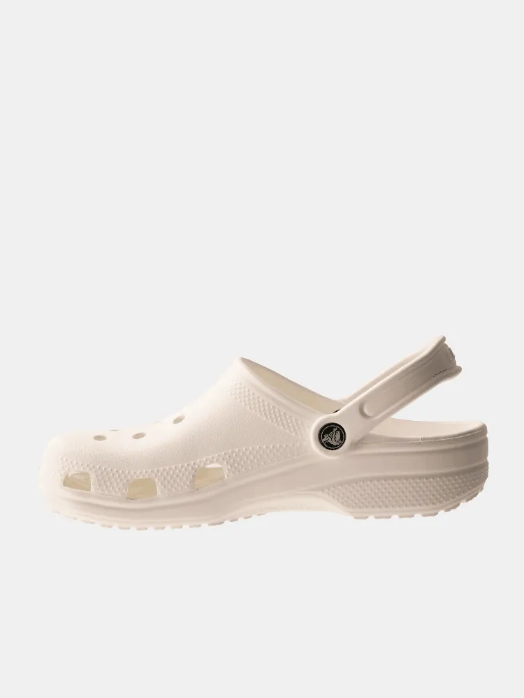 Crocs Classic Clog - White