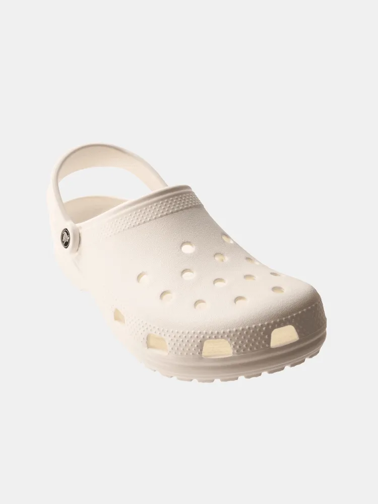 Crocs Classic Clog - White