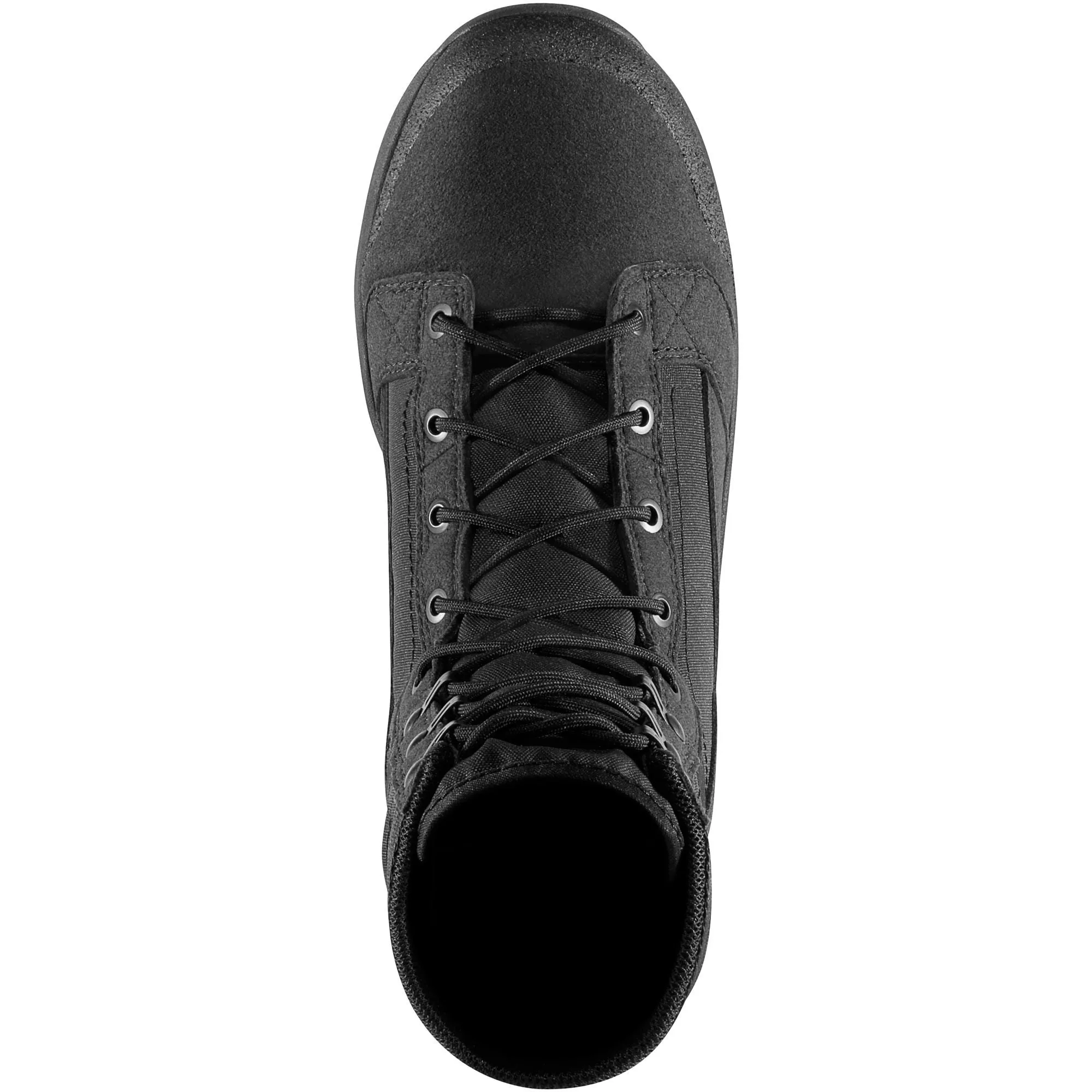 Danner Men's Tachayon Duty Boot - Black - 50120