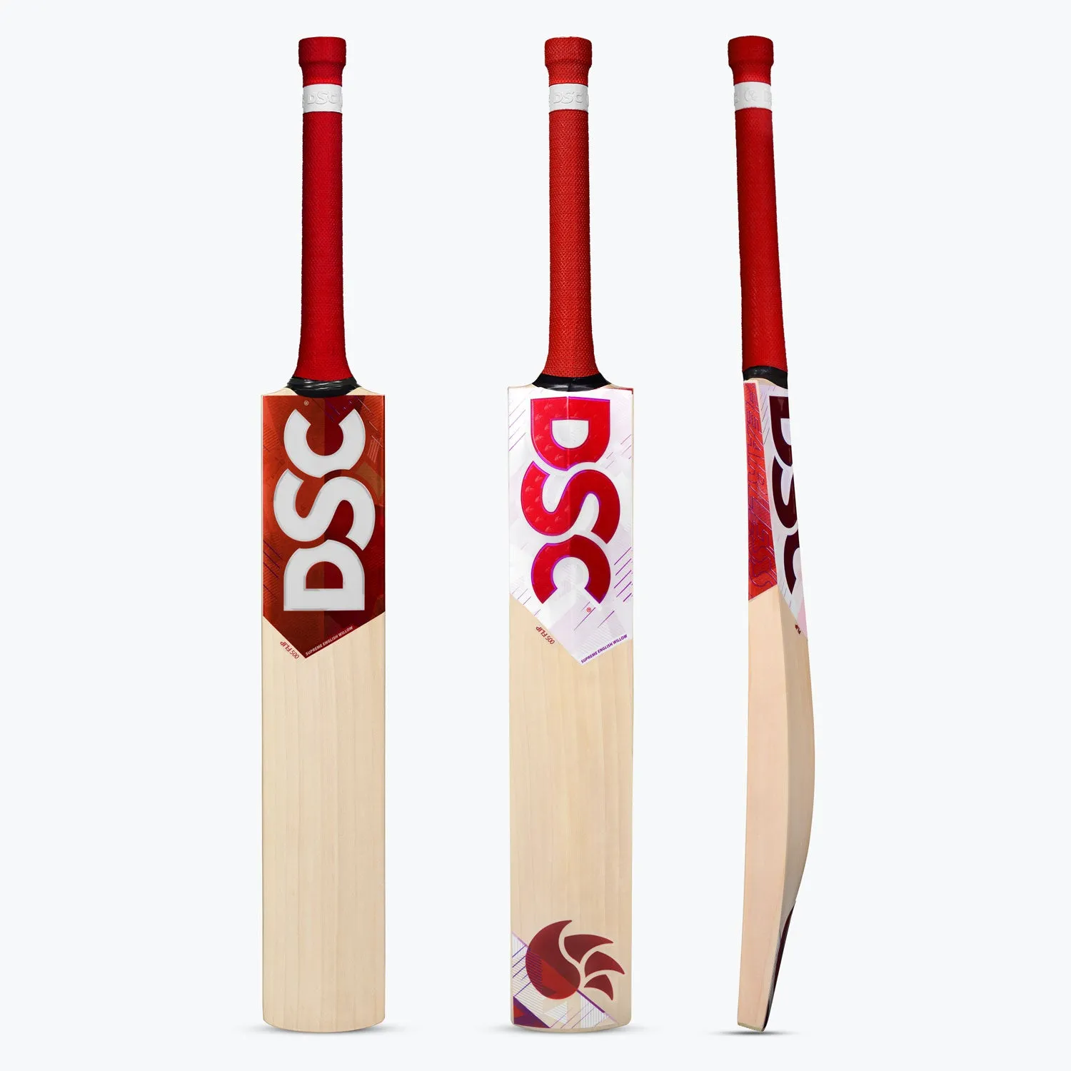 DSC Flip 500 Cricket Bat