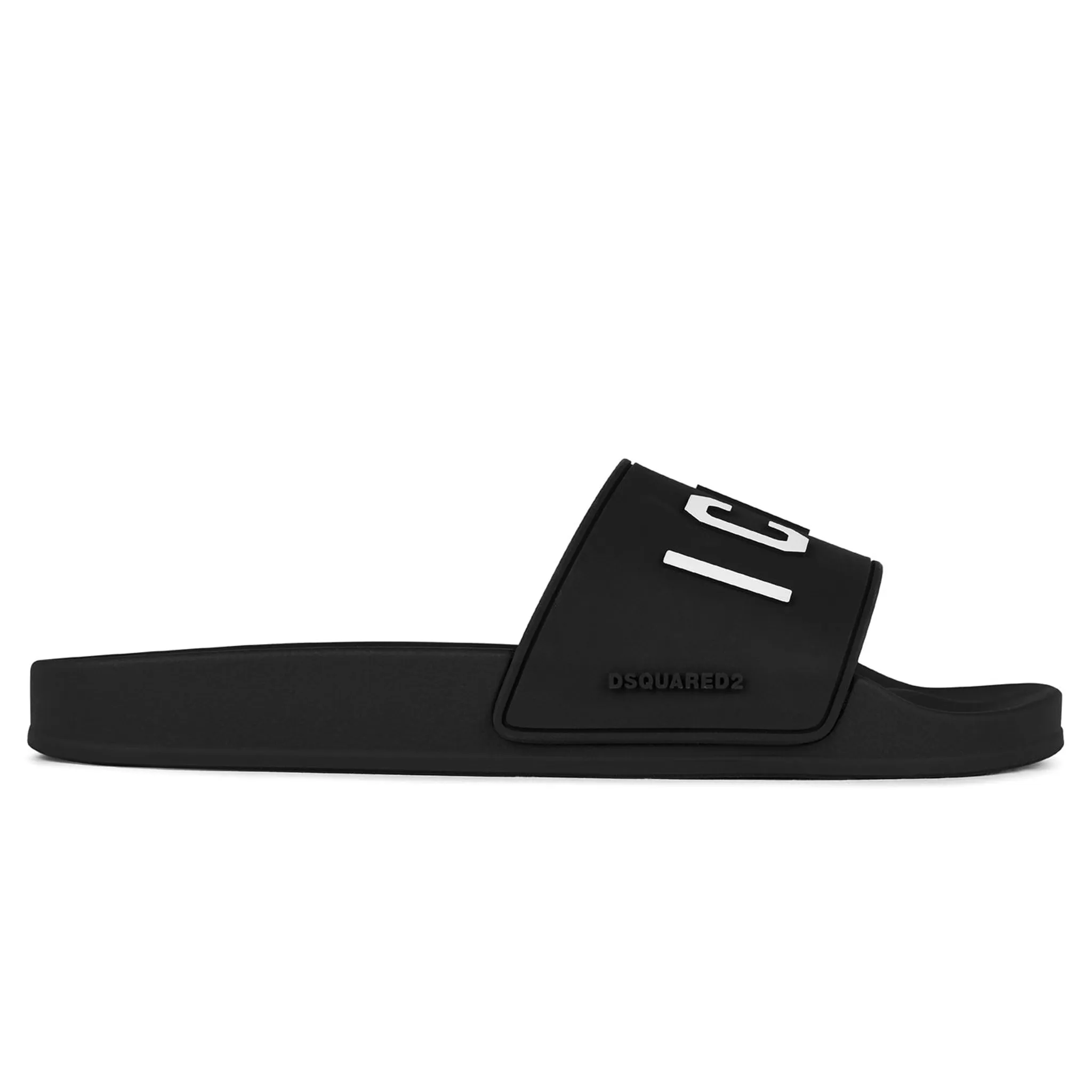 Dsquared2 Icon Pool Slides