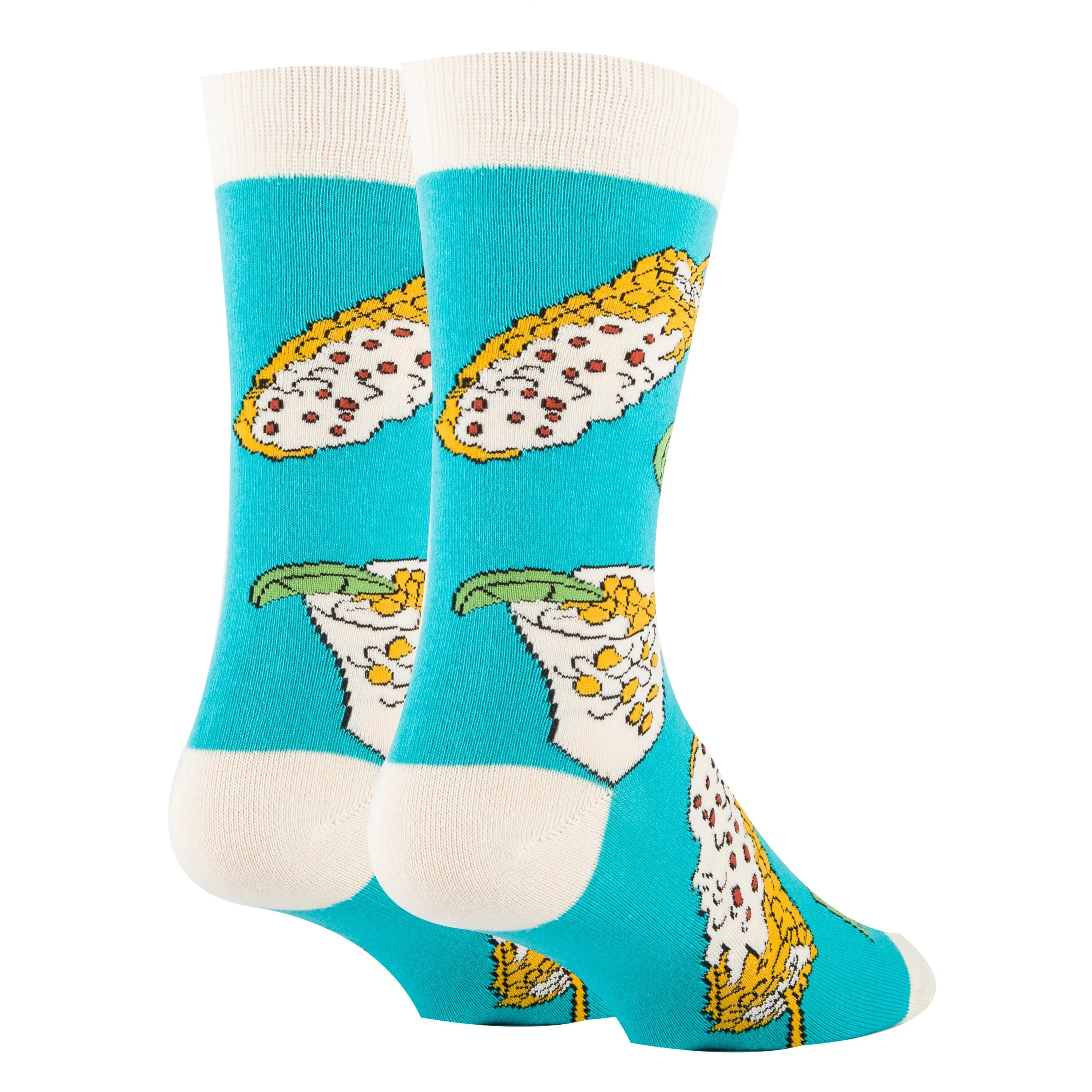 Elote Socks