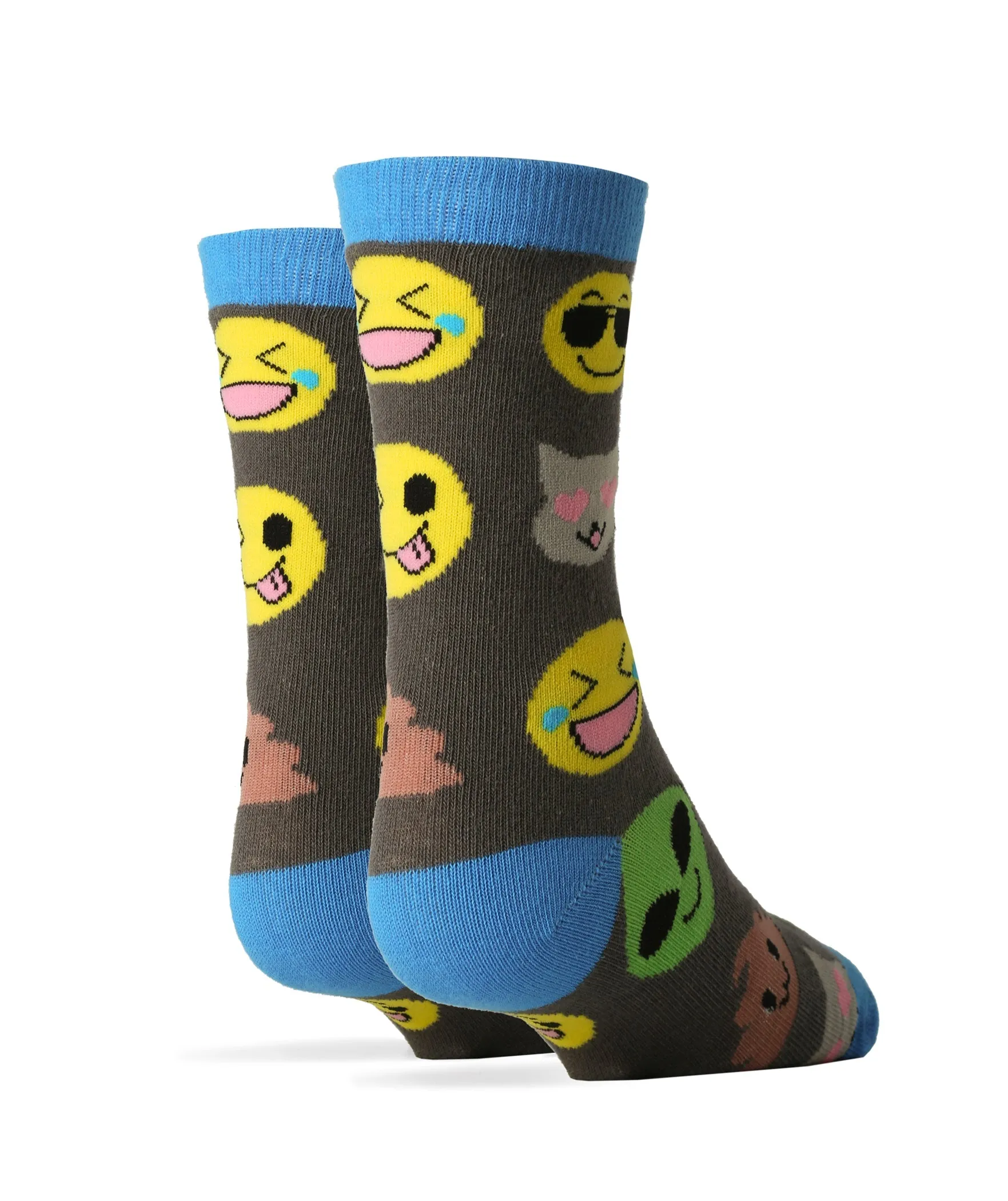 Emoji Me Socks