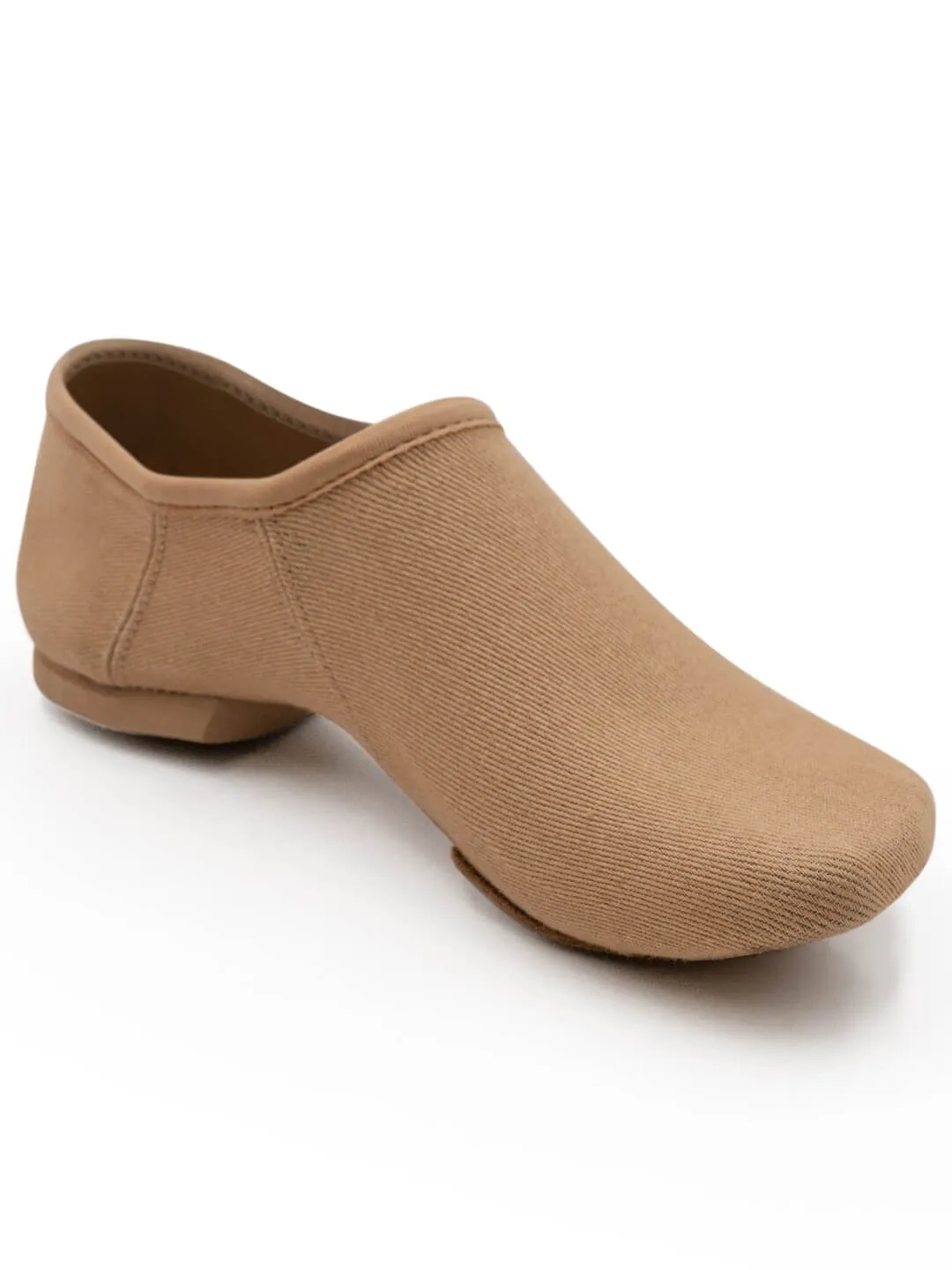 EOS Canvas Jazz Shoe (PP17)