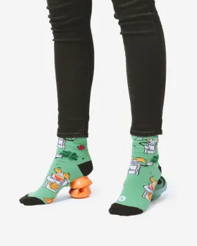 Guchinno Lucky Socks