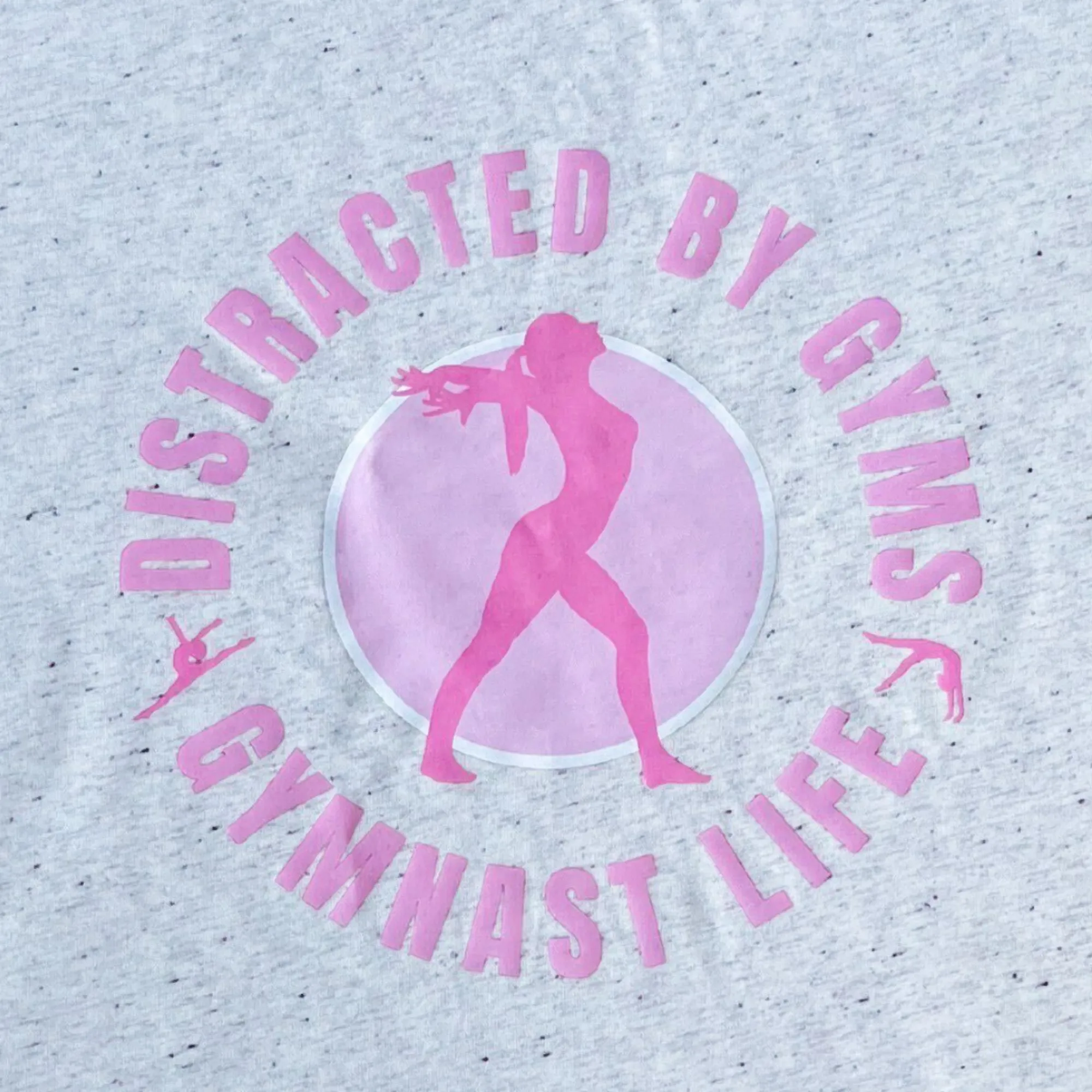 Gymnast Life T-Shirt