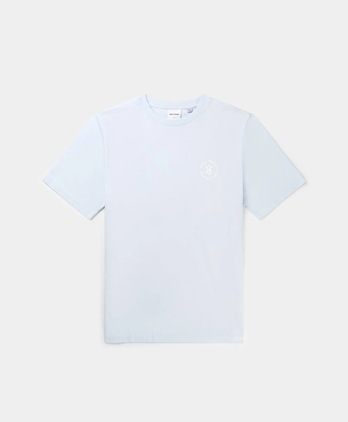 Halogen Blue Circle T-Shirt