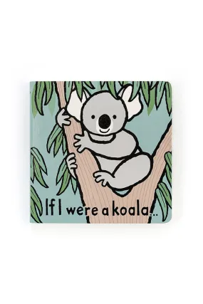 If I were a Koala Book