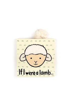 If I were a Lamb Board Book