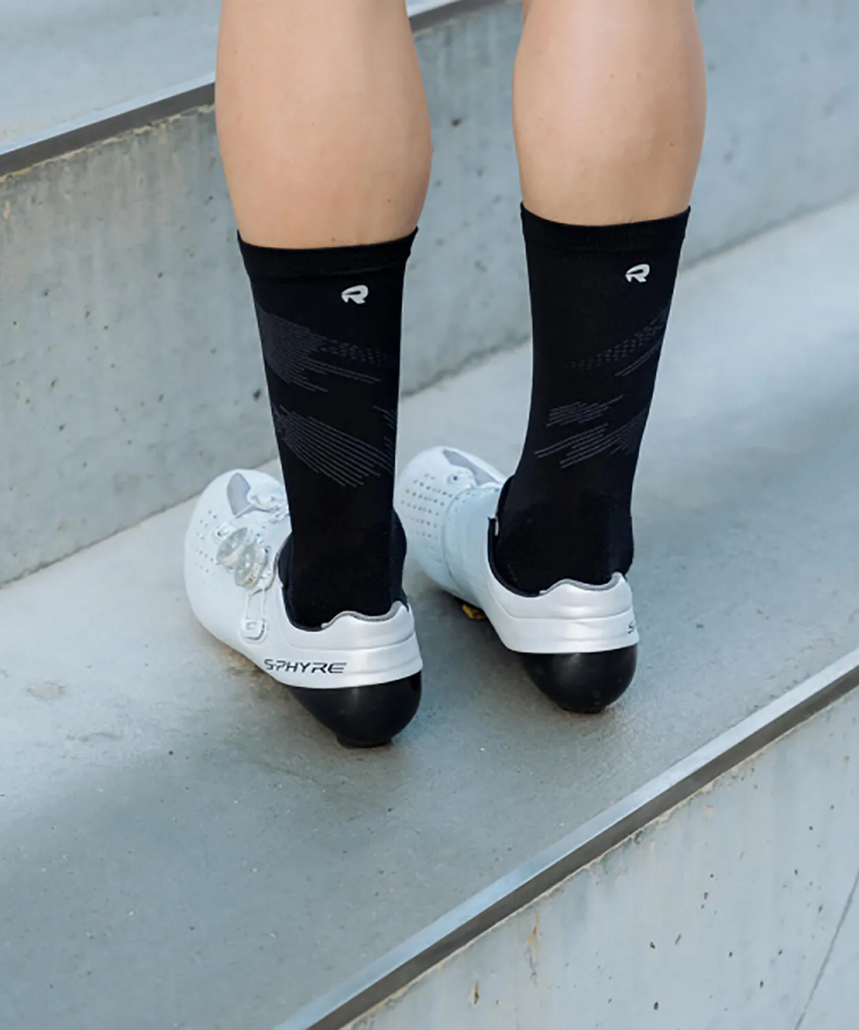 Ignite Cycling Socks