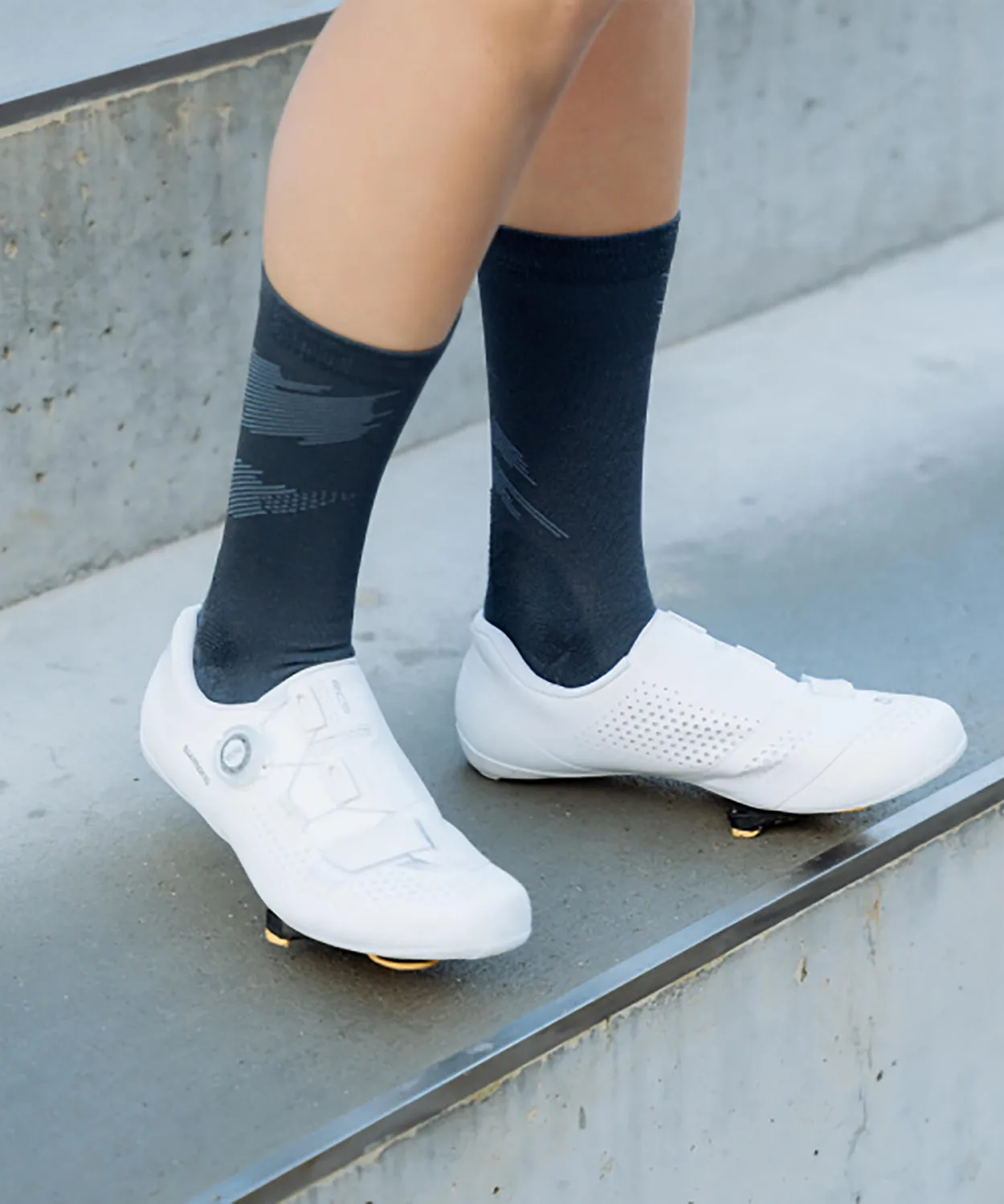 Ignite Cycling Socks