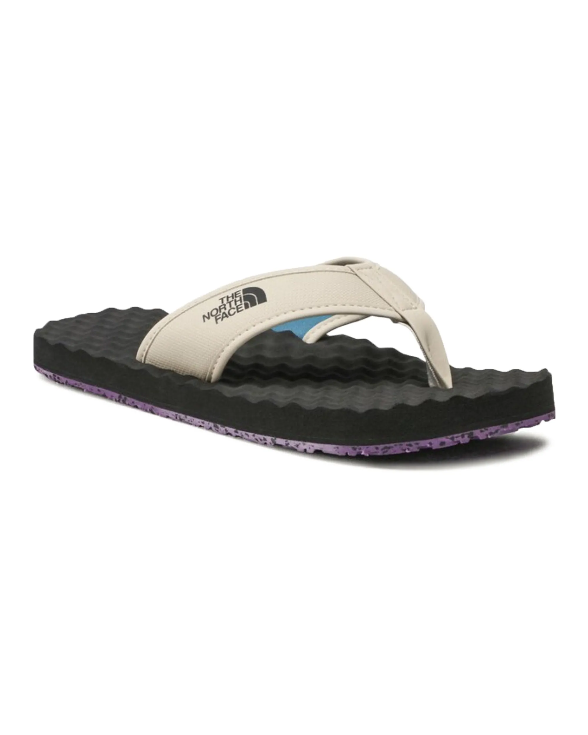 Infradito The North Face Base Camp Flip Flop II Sabbia