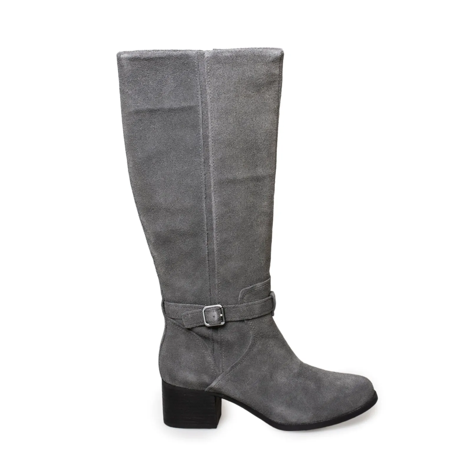 KoolaBurra by UGG Madeley Stone Grey Boots - Women's