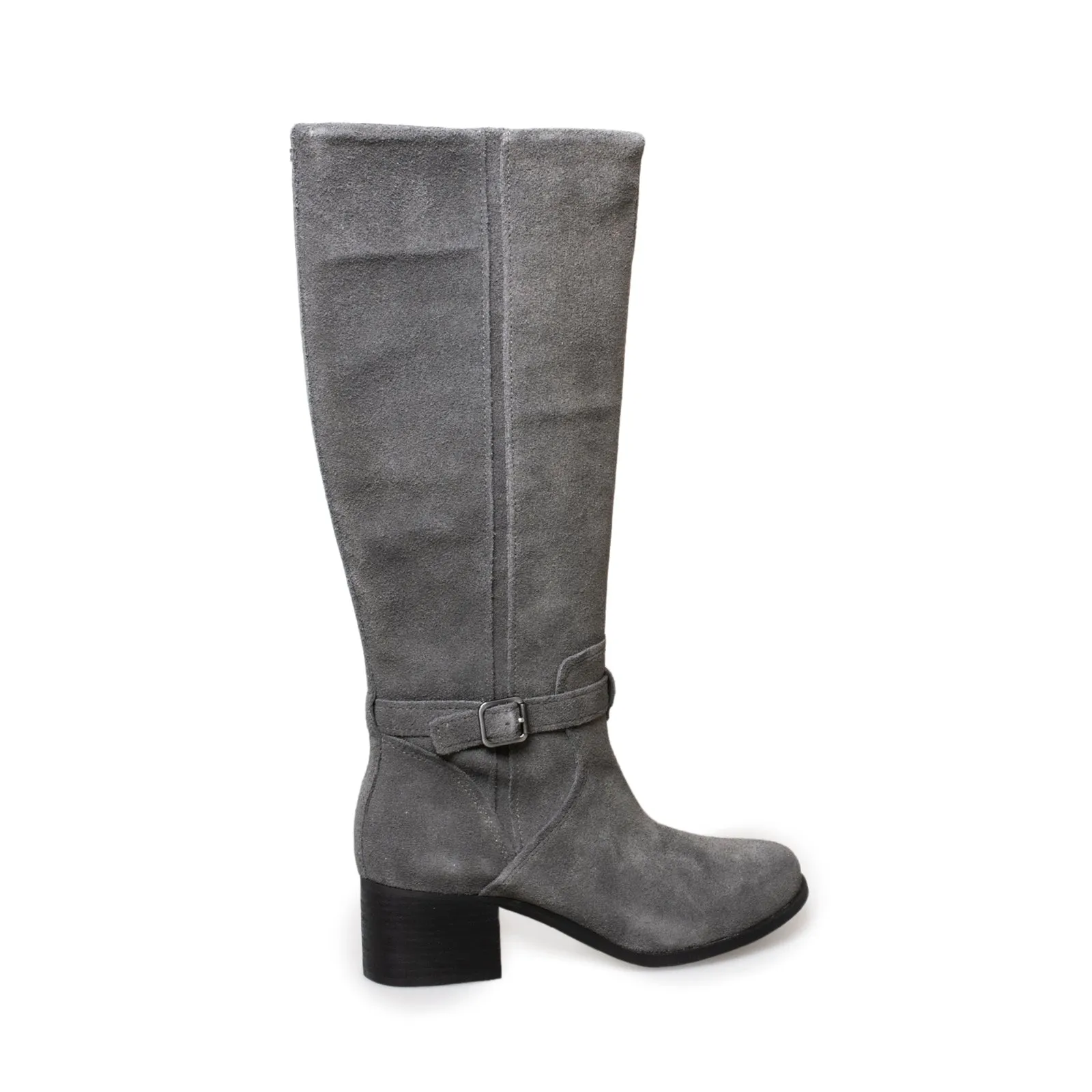 KoolaBurra by UGG Madeley Stone Grey Boots - Women's