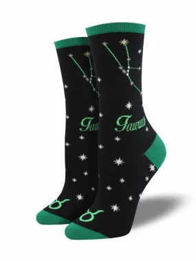 Ladies Taurus Socks