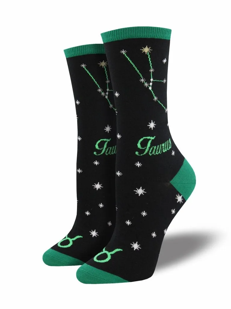 Ladies Taurus Socks