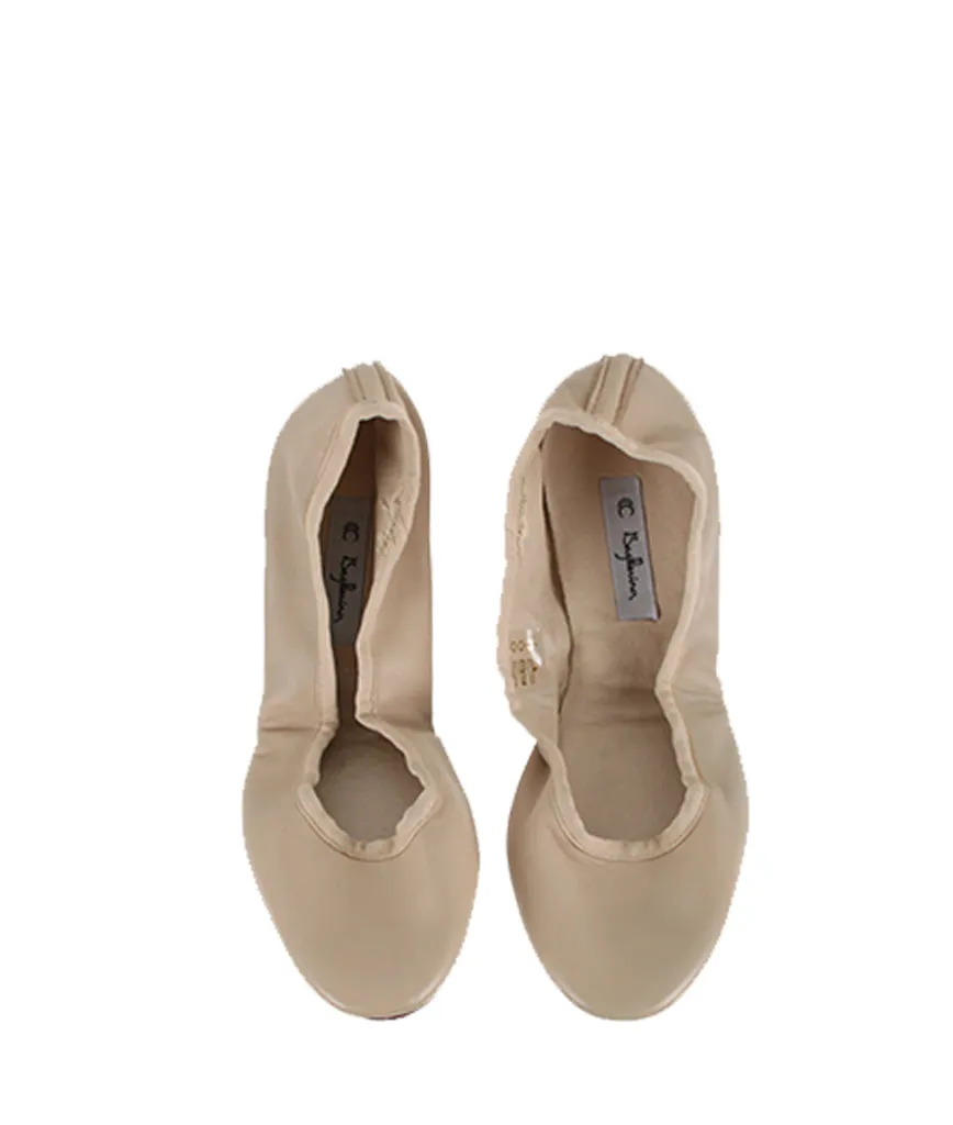 Liberty Flat Ballet, Noisette