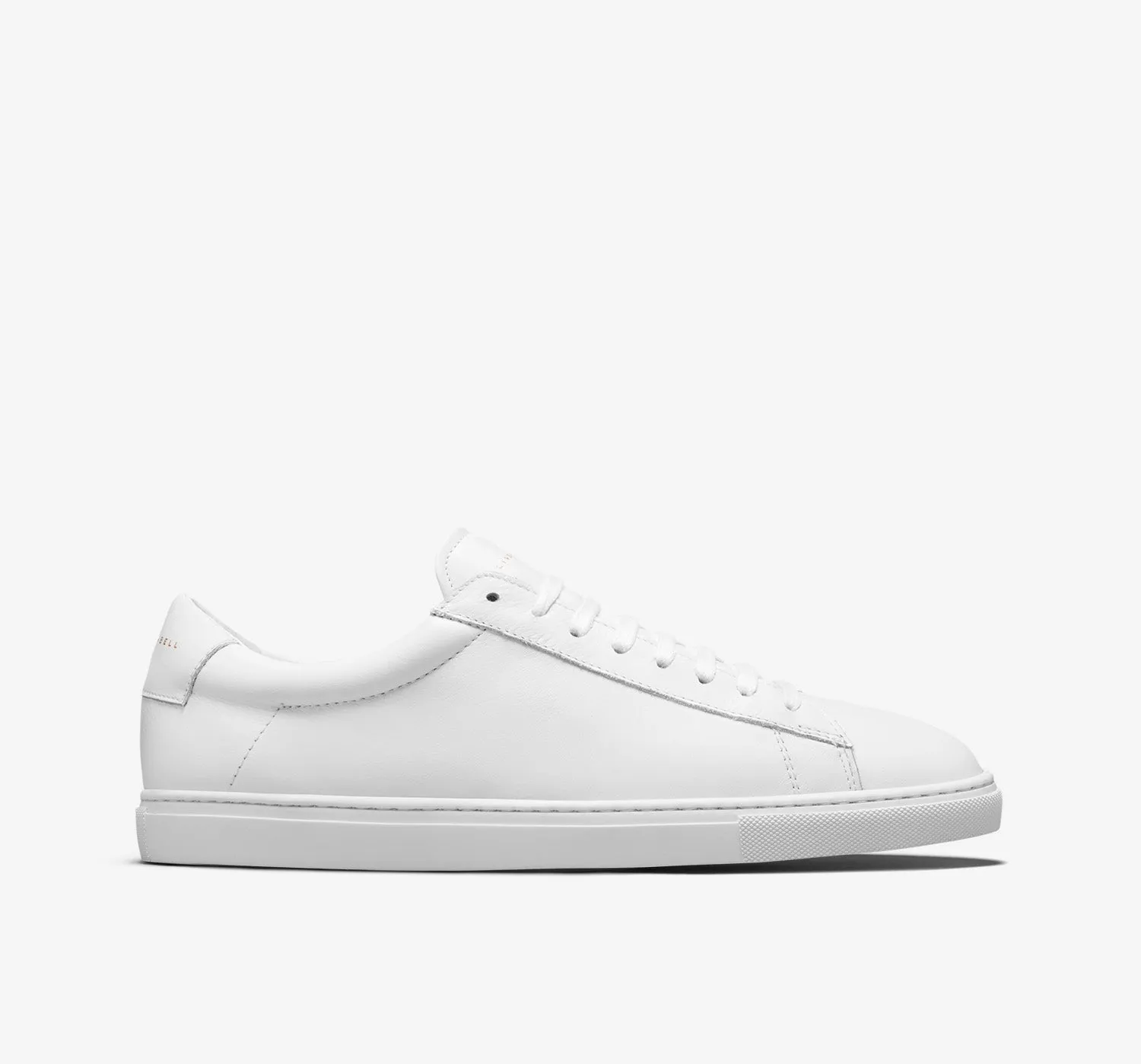 Low 1 | White