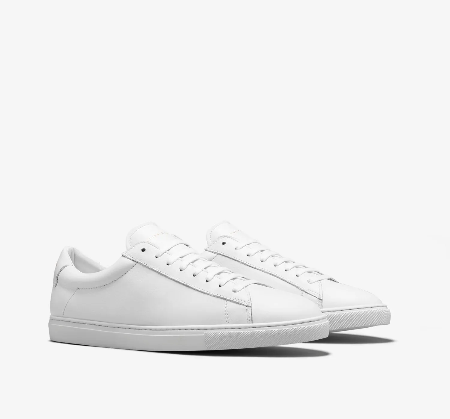 Low 1 | White