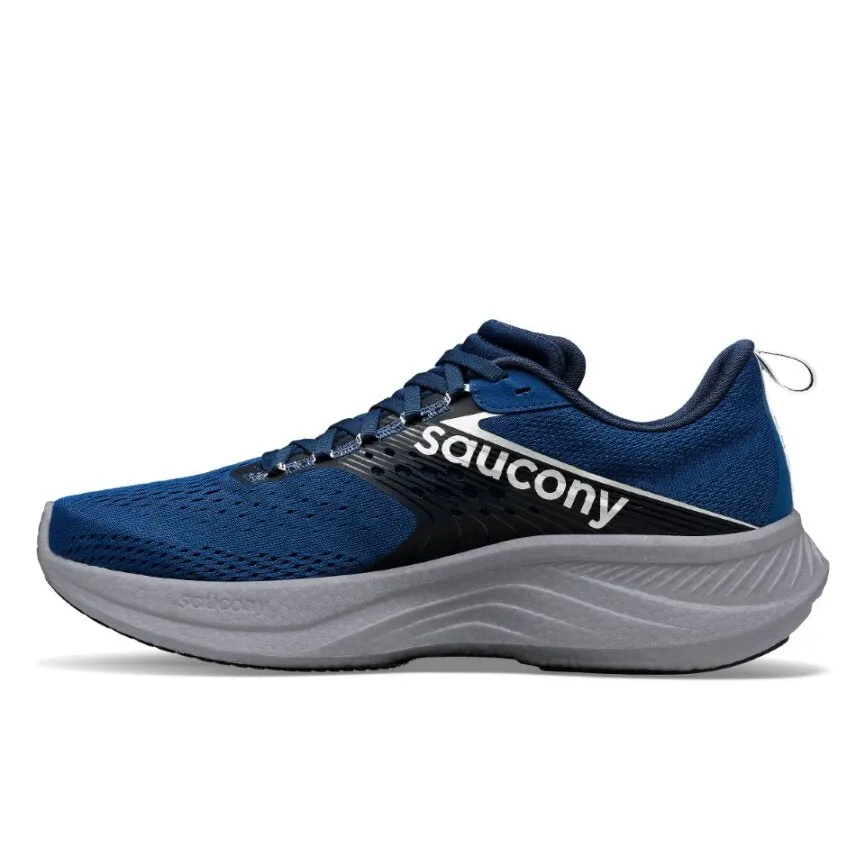 M Saucony Ride 17