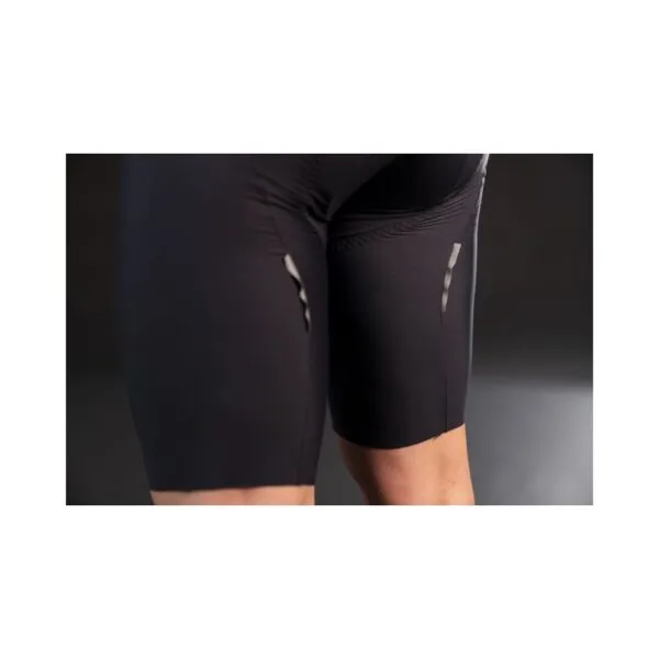 MB Wear Mens Bib Short