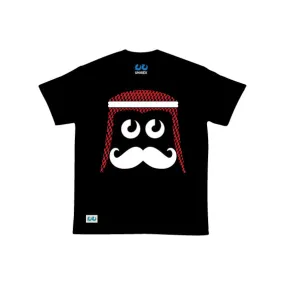 Movember (Regular T-shirt)